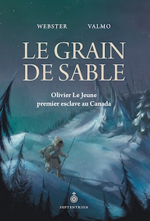 Front cover_Le grain de sable