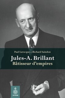 Front cover_Jules-A. Brillant