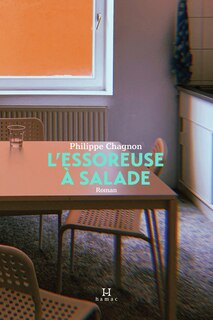 Couverture_L' essoreuse à salade