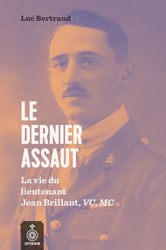 Couverture_Le Dernier assaut
