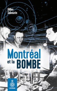 Front cover_Montréal et la bombe