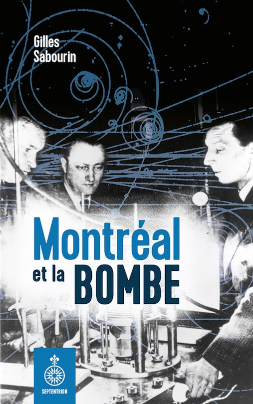 Front cover_Montréal et la bombe