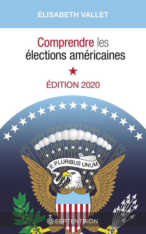 Front cover_Comprendre les élections américaines