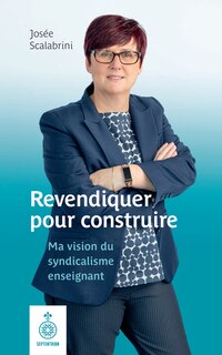 Front cover_Revendiquer pour construire
