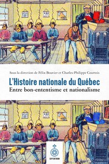 Couverture_Histoire Nationale Du Québec (l')