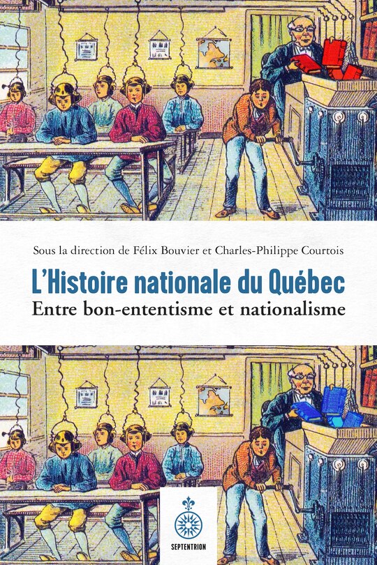 Couverture_Histoire Nationale Du Québec (l')