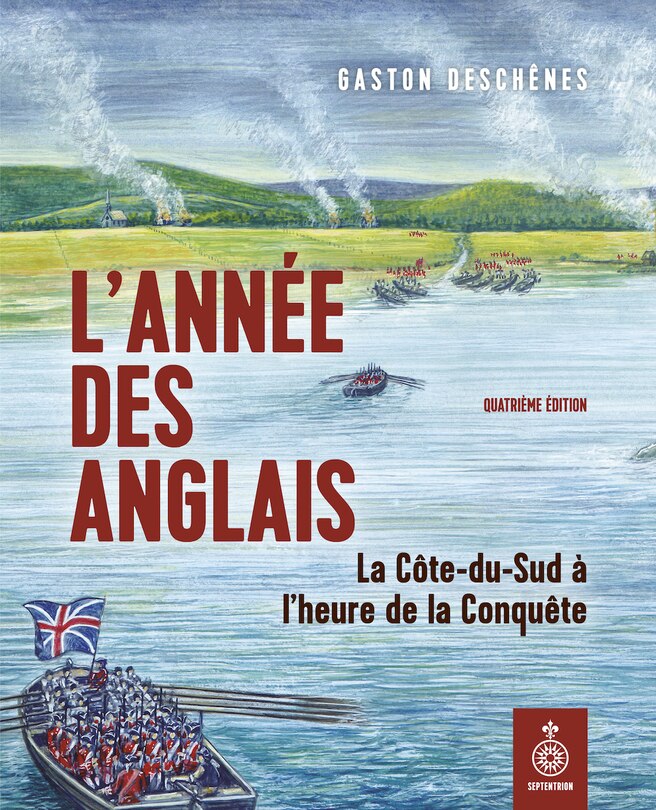 Front cover_L' année des Anglais