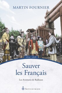 Front cover_Sauver les Français