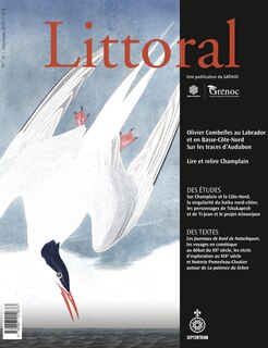 Revue Littoral, No 16