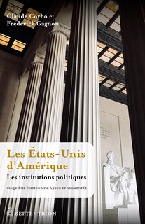 Front cover_États-Unis d'Amérique (Les)
