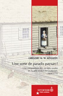 Front cover_Une sorte de paradis paysan?