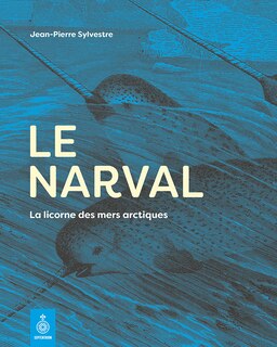 Front cover_Le Narval