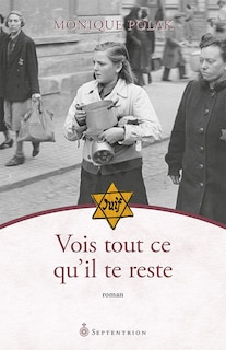 Couverture_Vois Tout Ce Qu'il Te Reste