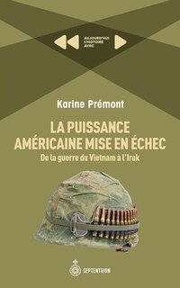Front cover_La puissance américaine mise en échec