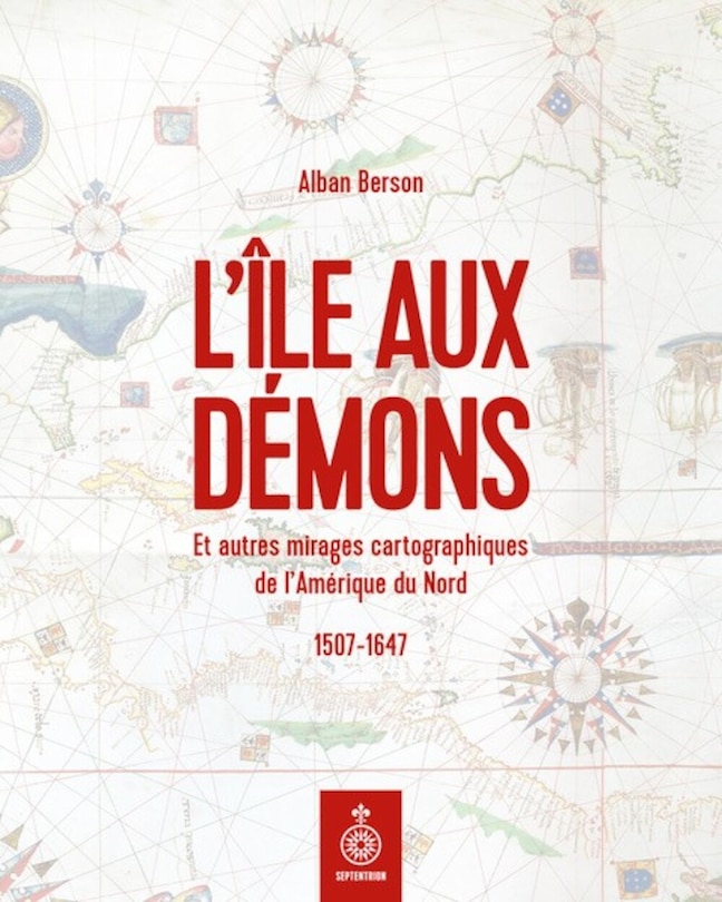 Front cover_L' Île aux démons