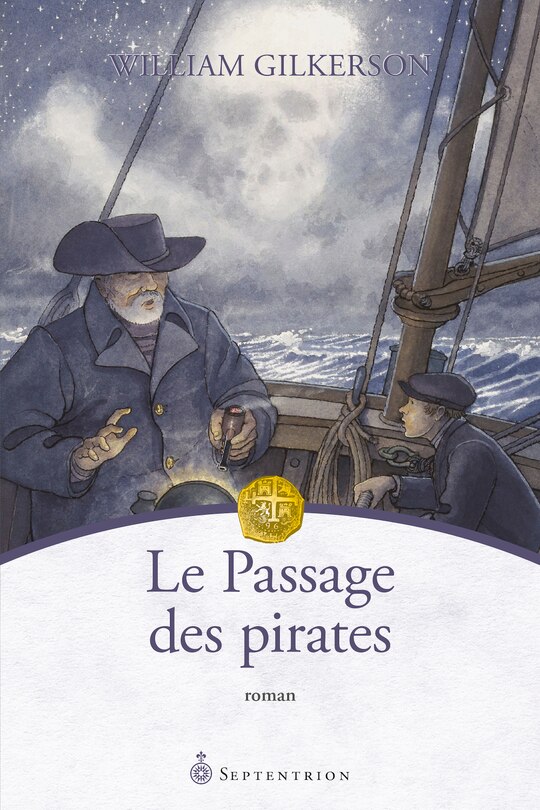 Le passage des pirates