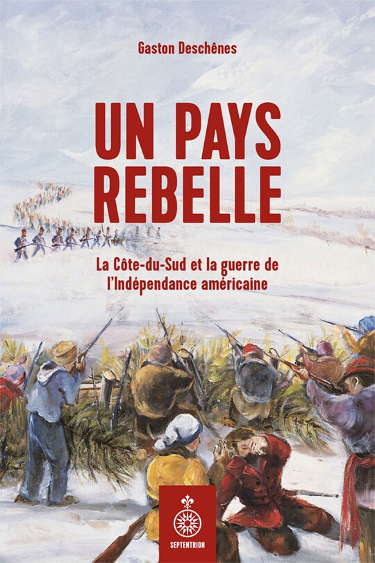 Front cover_Un pays rebelle