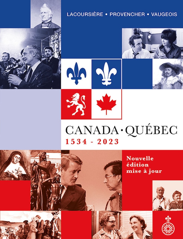 Front cover_Canada-Québec