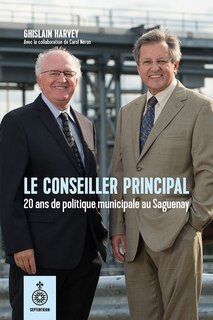 Couverture_Le Conseiller principal