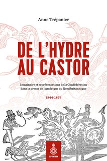 Couverture_De l'hydre au castor
