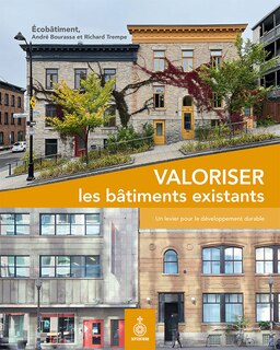 Couverture_Valoriser les bâtiments existants