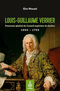 Front cover_Louis-Guillaume Verrier