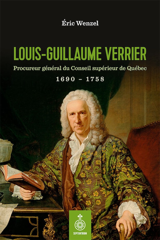 Front cover_Louis-Guillaume Verrier