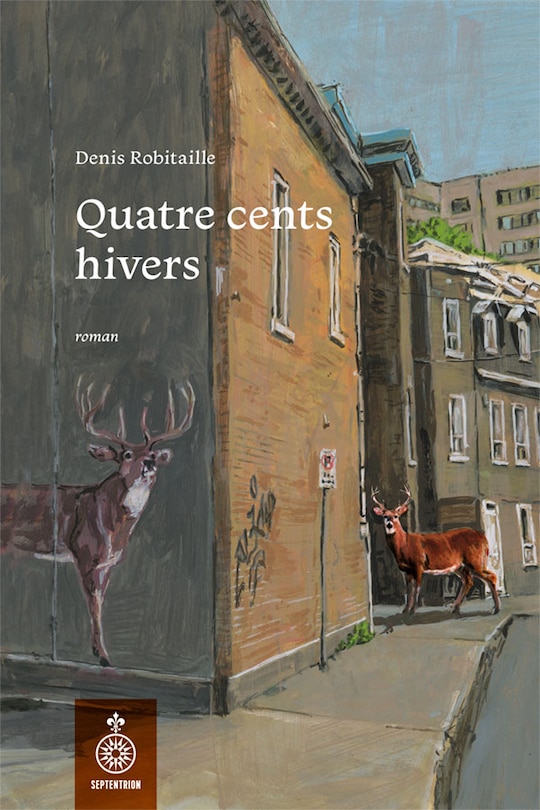 Couverture_Quatre-cents hivers