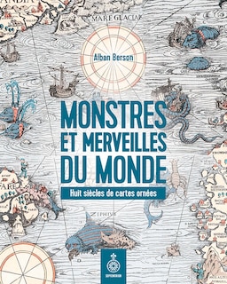 Front cover_Monstre et merveilles du monde