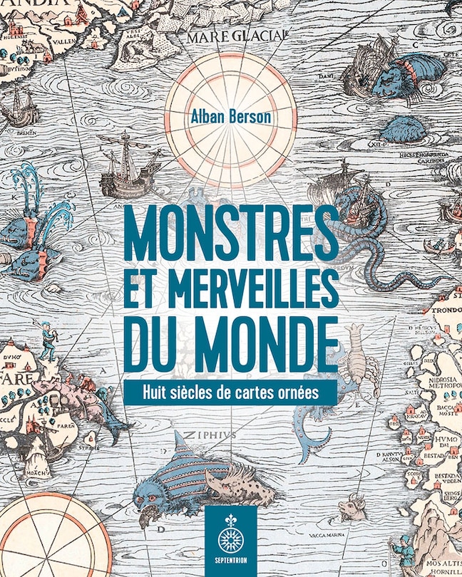 Front cover_Monstre et merveilles du monde