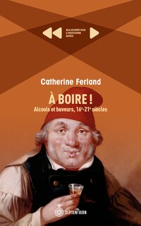 Front cover_À boire!