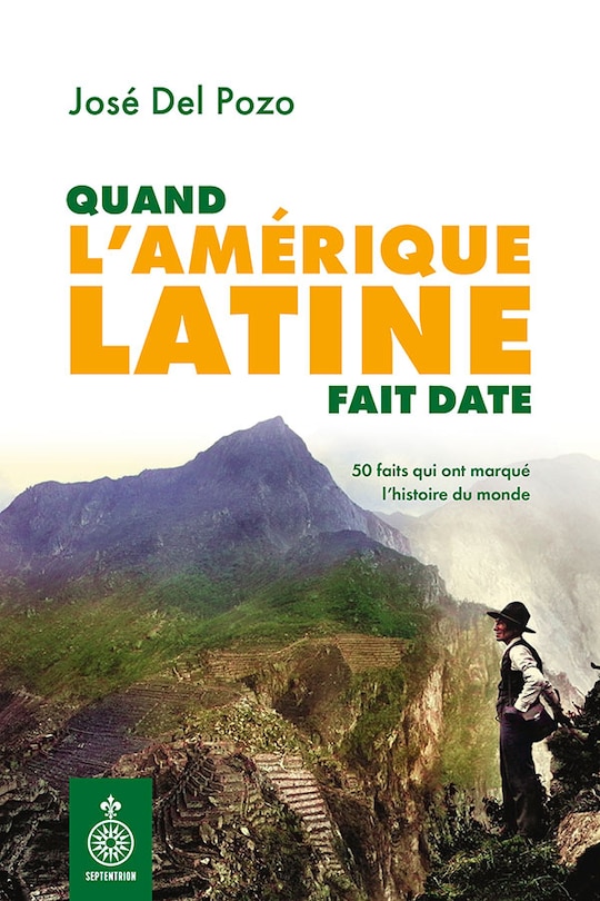 Front cover_Quand l’Amérique latine fait date