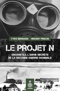 Front cover_Le Projet N