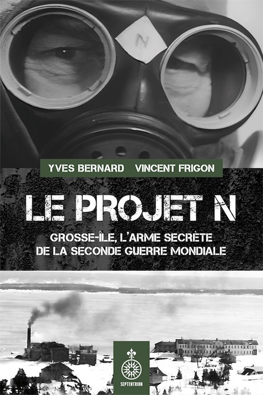 Front cover_Le Projet N