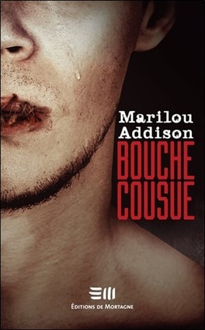 Front cover_Bouche Cousue