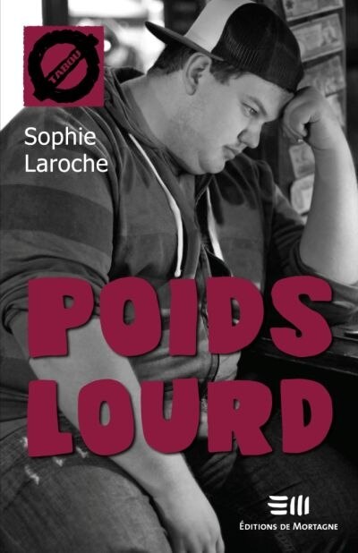 Front cover_Poids lourd