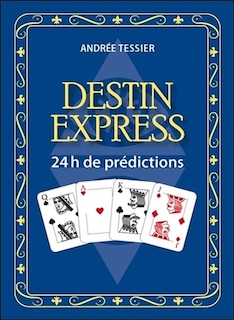 Destin Express 24h De Prédictions