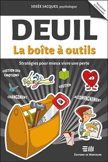 Deuil: stratégies pour mieux vivre une perte