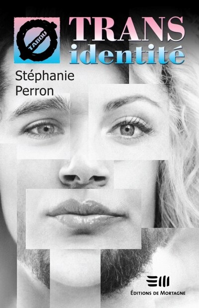 Front cover_Transidentité