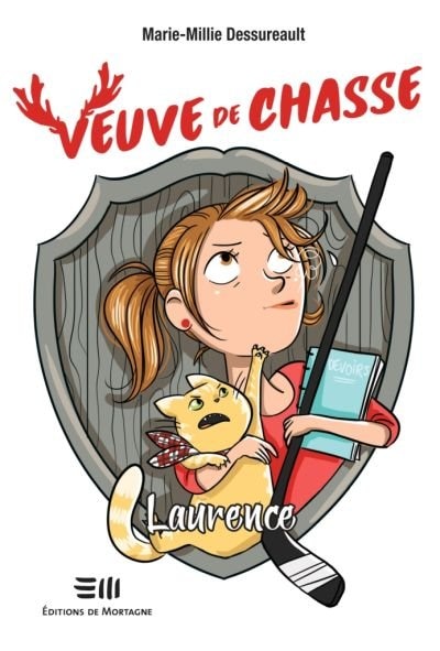 Front cover_Laurence