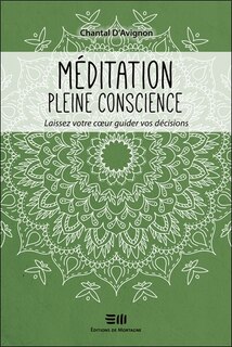 Couverture_Méditation pleine conscience