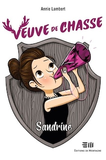 Front cover_Sandrine