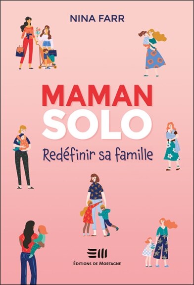 Front cover_Maman solo