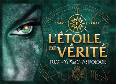 Couverture_L' étoile de vérité