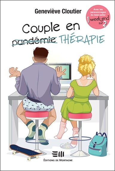 Front cover_Couple en thérapie