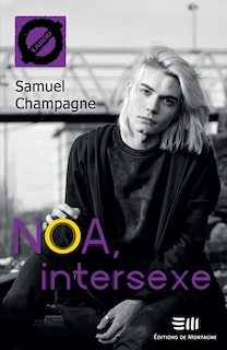 Front cover_Noa, intersexe