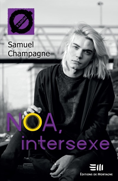 Front cover_Noa, intersexe