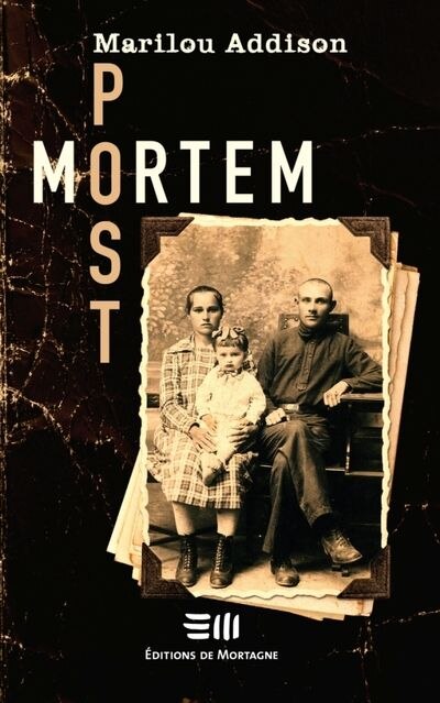 Front cover_Post mortem