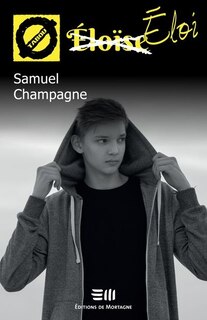 Front cover_Éloi
