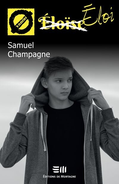 Front cover_Éloi